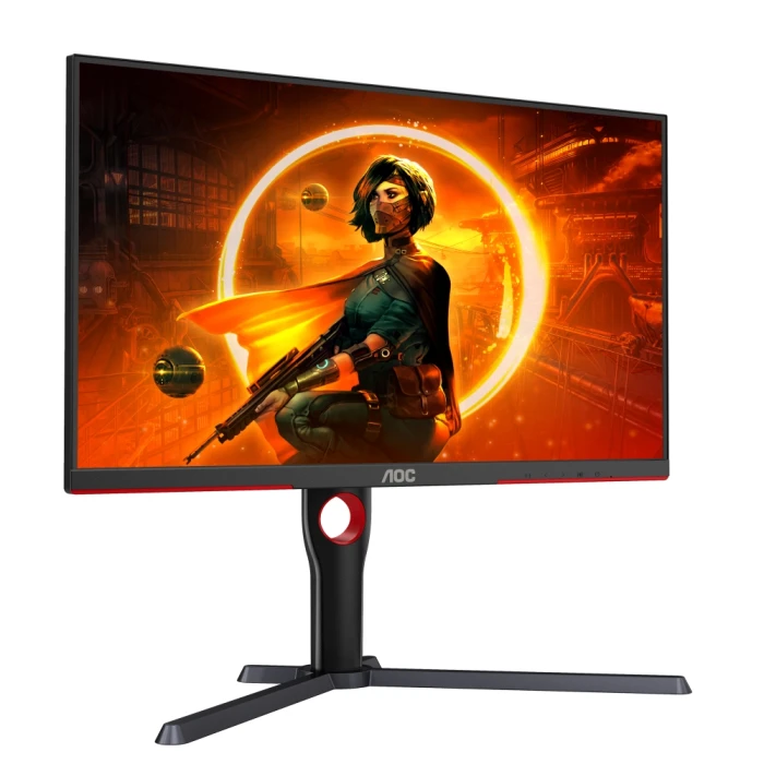 AOC Q27G3XMN/BK 27" VA 2K 180Hz