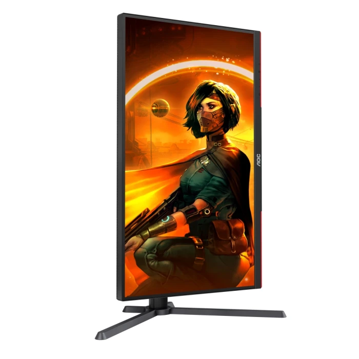 AOC Q27G3XMN/BK 27" VA 2K 180Hz