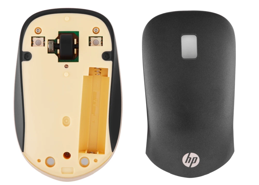 HP 410 Slim Black Bluetooth