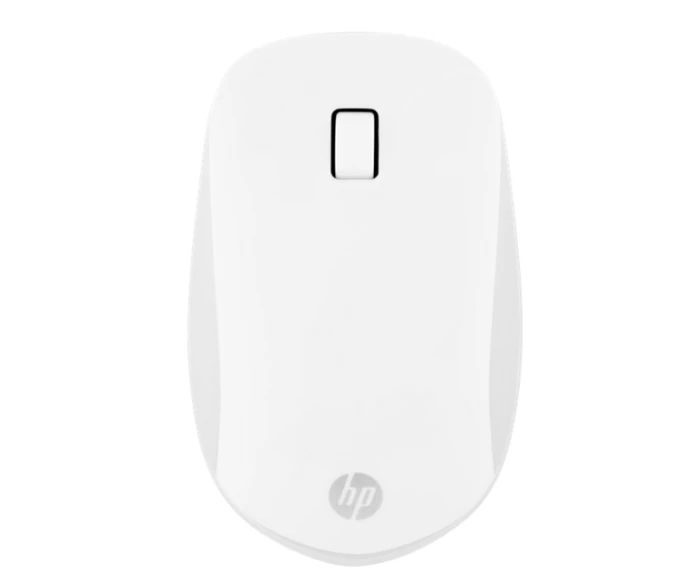 HP 410 Slim White Bluetooth