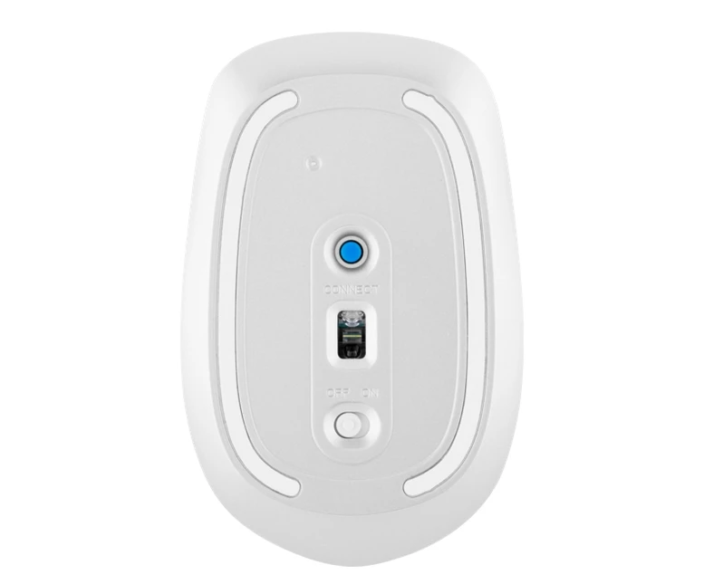 HP 410 Slim White Bluetooth