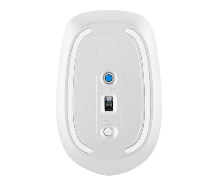 HP 410 Slim White Bluetooth