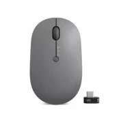 Lenovo Go Wireless Thunder Black