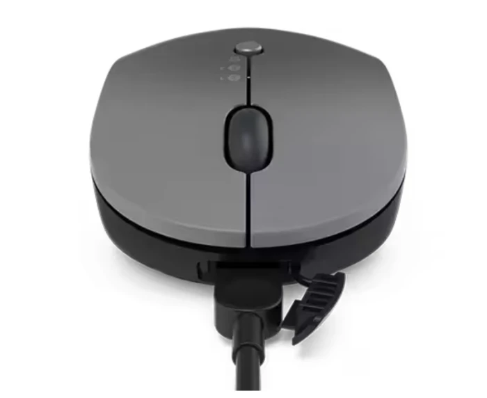 Lenovo Go Wireless Thunder Black