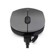 Lenovo Go Wireless Thunder Black