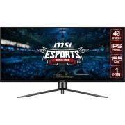 MSI MAG401QR 40" IPS 3440x1440 155Hz