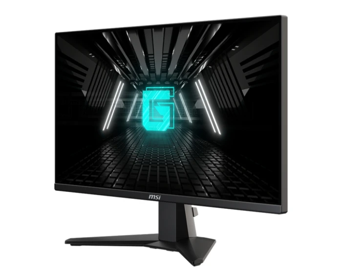 MSI G255F 24.5" IPS 180Hz