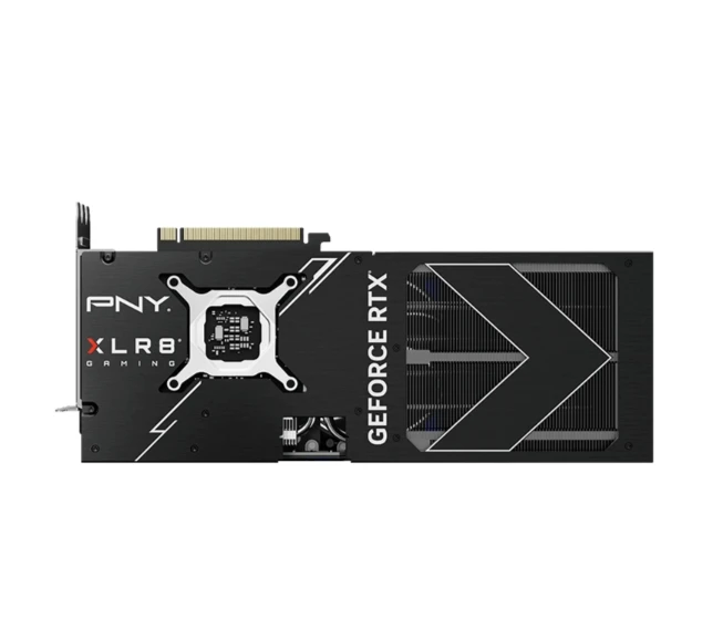 PNY RTX 4070 Ti Super 16GB VERTO RGB OC Triple Fan