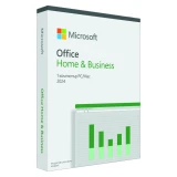 Microsoft Office Home and Business 2024 Bulgarian