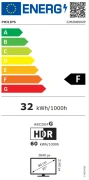 Philips 32M2N8900P 31.5" QD-OLED 4K 240