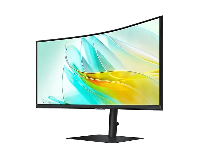 Samsung 34A652 34" VA Curved 100Hz