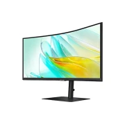 Samsung 34A652 34" VA Curved 100Hz