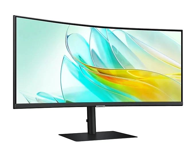 Samsung 34A652 34" VA Curved 100Hz