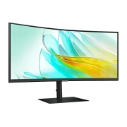 Samsung 34A652 34" VA Curved 100Hz