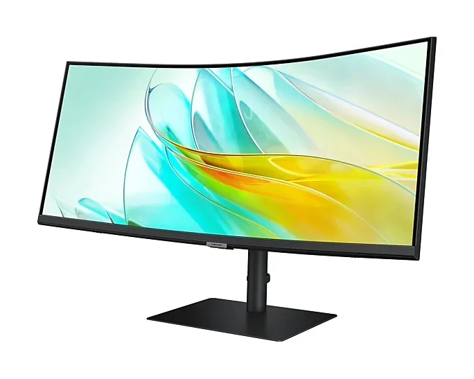 Samsung 34A652 34" VA Curved 100Hz