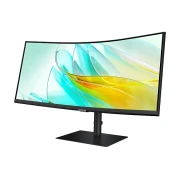 Samsung 34A652 34" VA Curved 100Hz