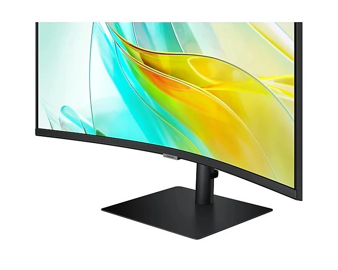 Samsung 34A652 34" VA Curved 100Hz