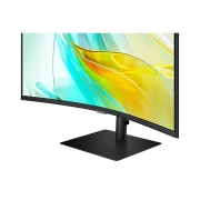 Samsung 34A652 34" VA Curved 100Hz