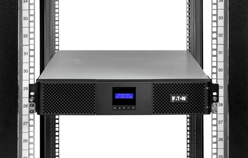 Eaton 9E 1000i Rack2U