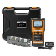 Brother PT-E560BTSP Handheld Industrial Labelling system