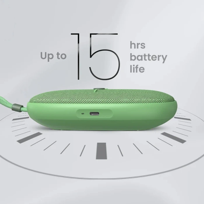 HiFuture ASCENDO Bluetooth - Green