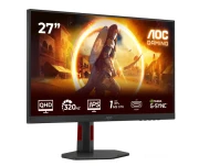AOC Q27G4SRU 27" IPS 2K 320Hz