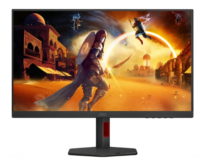 AOC Q27G4SRU 27" IPS 2K 320Hz