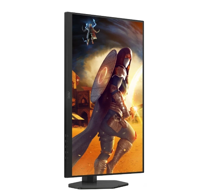 AOC Q27G4SRU 27" IPS 2K 320Hz