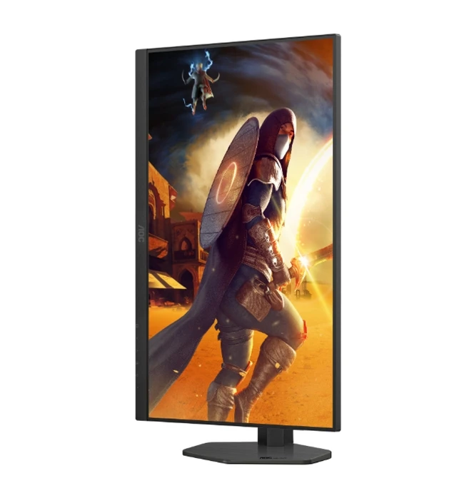 AOC Q27G4SRU 27" IPS 2K 320Hz
