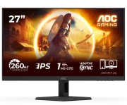 AOC 27G4ZR 27" IPS 260Hz