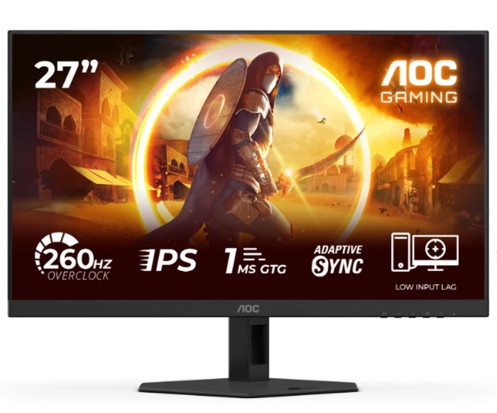 AOC 27G4ZR 27" IPS 260Hz