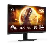 AOC 27G4ZR 27" IPS 260Hz