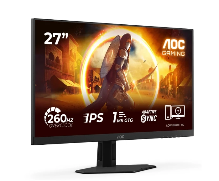 AOC 27G4ZR 27" IPS 260Hz