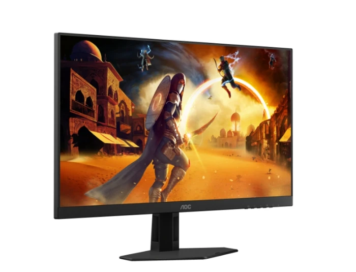 AOC 27G4ZR 27" IPS 260Hz