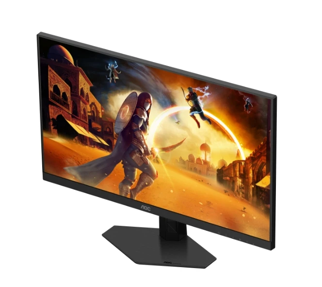 AOC 27G4ZR 27" IPS 260Hz