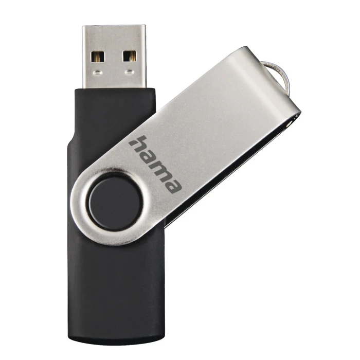 HAMA Rotate 32GB USB 2.0