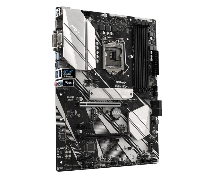 ASROCK B365-PRO4