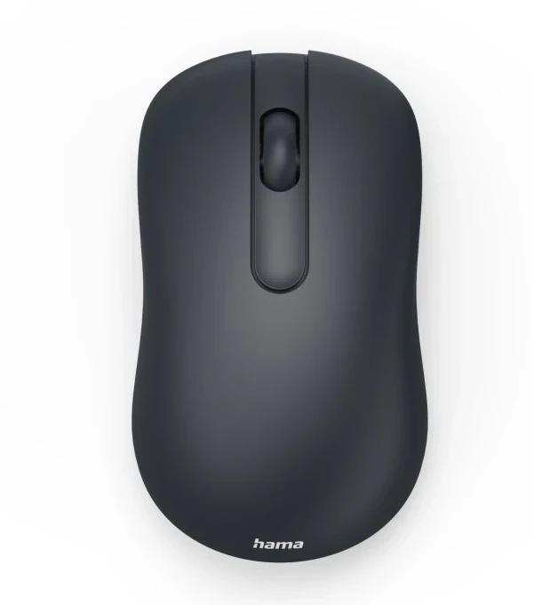 HAMA Безжична мишка WM-100