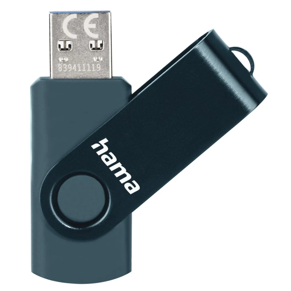 HAMA Rotate 32GB USB 3.0