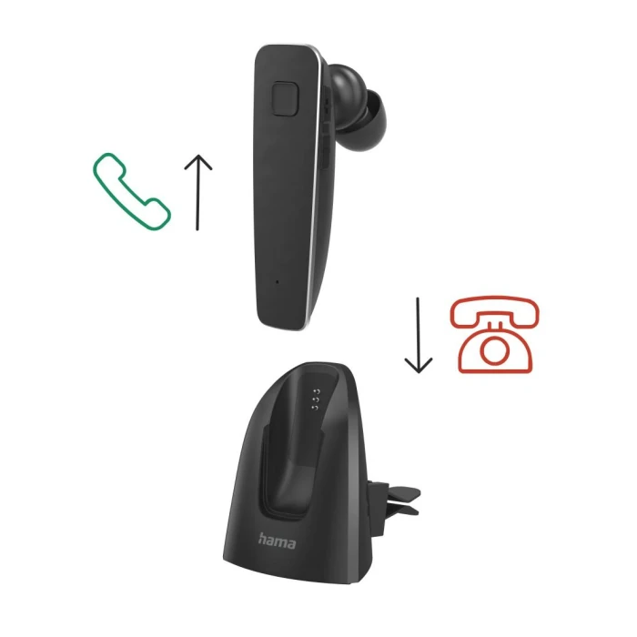 HAMA MyVoice2100 Bluetooth