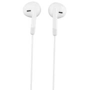HAMA Season II EarBuds White USB-C