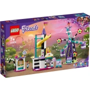 LEGO Friends - Magical Ferris Whee and Slide - 41689