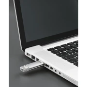 HAMA C-Laeta USB-C Silver 256GB