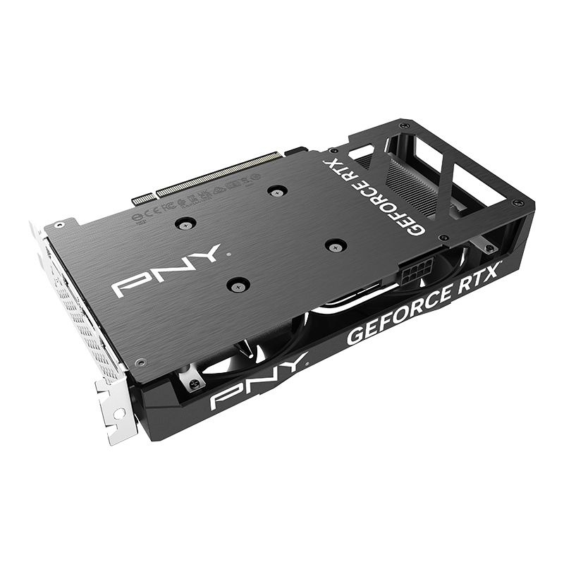 PNY GeForce RTX 4060 VERTO DUAL 8GB