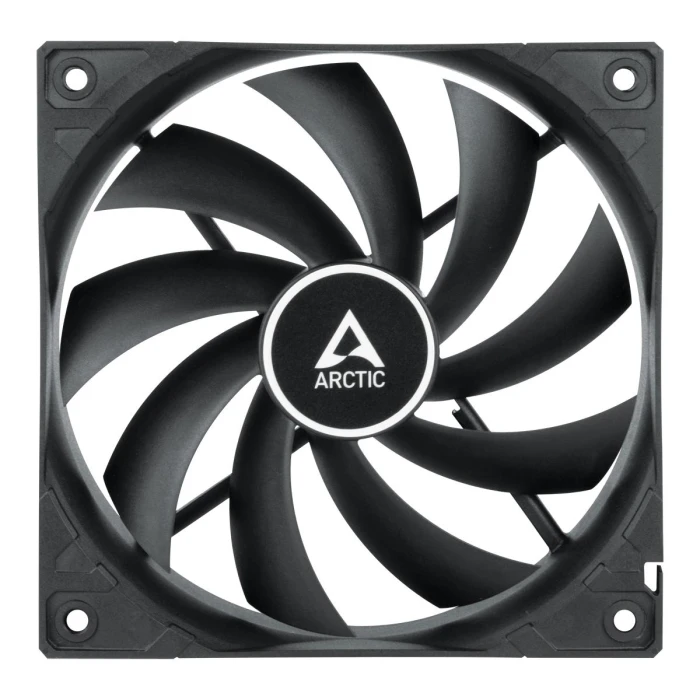 ARCTIC F12 PWM PST 5-pack