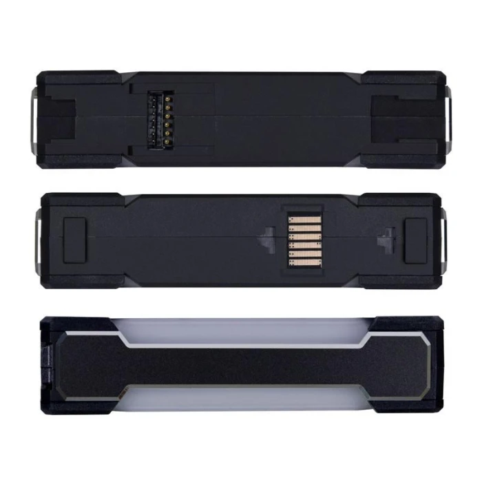 Lian-Li UNI SL120 V2 RGB PWM Black 3in1
