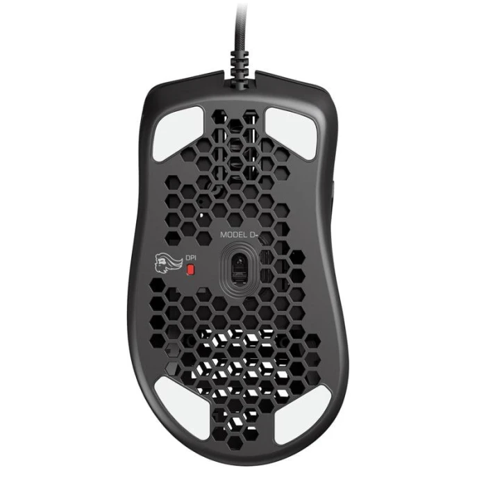 Glorious Model D- (Glossy Black)
