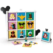 LEGO Disney - 100 years Disney, 43221