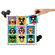 LEGO Disney - 100 years Disney, 43221