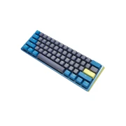Ducky One 3 DayBreak 60% Hotswap Cherry MX Silver